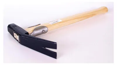 Produktbild von Fruchtkistenhammer 600 g mit Eschenstiel