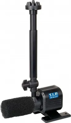 Produktbild von T.I.P. Springbrunnenpumpe WP 500-10 R max. Fördermenge: 500 l/h, 6 W