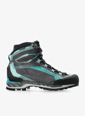 Zdjęcie produktu dla Buty trekkingowe damskie La Sportiva TXS GTX - carbon/topaz