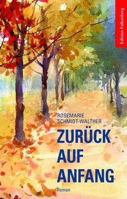 Produktbild von Zurück auf Anfang