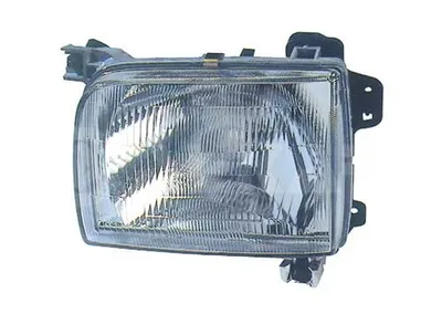 Produktbild von ALKAR Scheinwerfer Links für NISSAN PICK UP (D22) 2701545