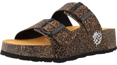 Produktbild von Schuh Modell WEST003 in Schwarz