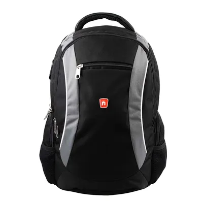 Obrázok produktu pre Cestovný batoh Traveller Quick Scan – čierny