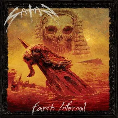 Obrázek produktu pro Satan: Earth Infernal - - (CD / E)