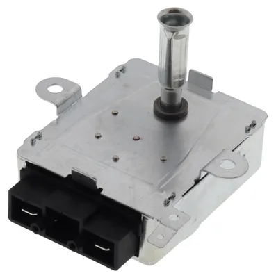 Image de Moteur de rôtissoire Delonghi TY49-A, 220V, 4W, pour four à convection Sfornatutto Maxi EO3
