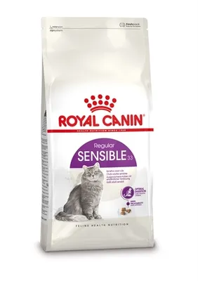 Image de Royal Canin Sensible 33 - Taille : 400 g