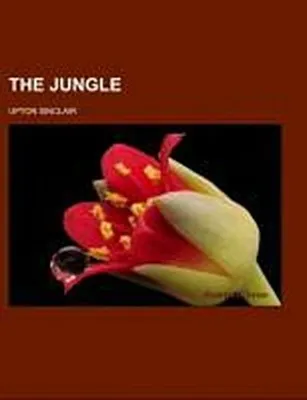 Produktbild von The Jungle