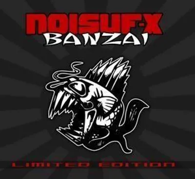Produktbild von Banzai
