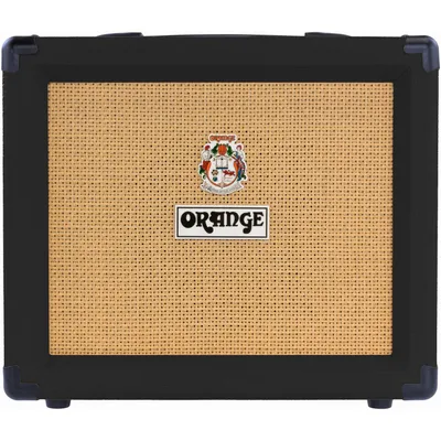 Produktbild von Orange Crush 20RT Black