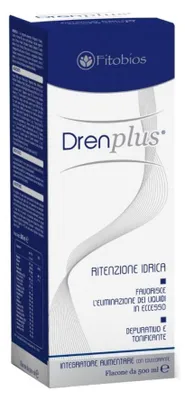 Produktbild von Drenplus 500 Ml