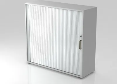 Produktbild von Rolladenschrank 1733S SG, 3 OH 120 x 40 x 110 cm (BxTxH)