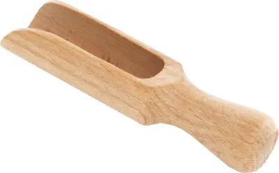 Obrázok produktu pre Drevená lopatka na korenie