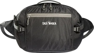 Image de TATONKA sac banane Hip Bag Black noir
