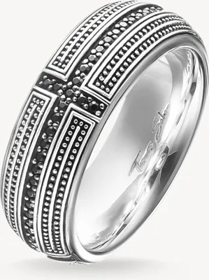 Immagine prodotto di Thomas Sabo Unisex anelli TR1943-051-11-54