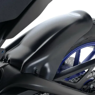 Produktbild von Kotflügel hinten, Yamaha MT-09 a XSR900, black 2013-2016
