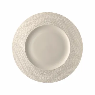 Obrázek produktu pro Rosenthal Speiseteller 28cm/Fa Kumi White tone Porzellan Weiß 10580-405331-10028