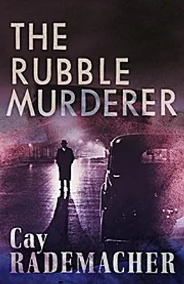 Produktbild von The Murderer in Ruins