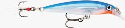 Zdjęcie produktu dla Rapala XR06, 4 g, 6 cm, 0,9 m, 1,5 m