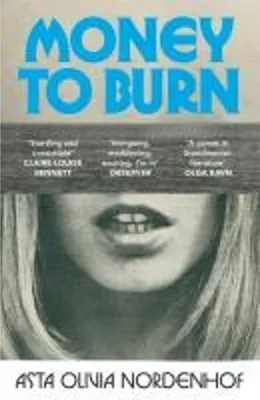 Imagen del producto de Money to Burn