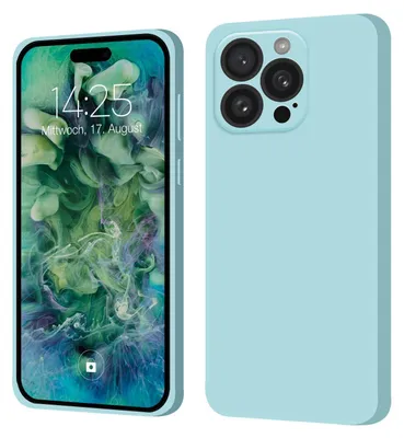 A product image showing a phone case and a phone.