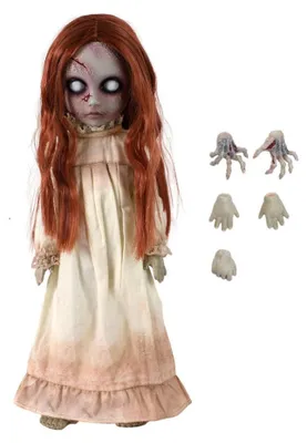 Produktbild von Mezco Toys The Return Of The Living Dead Posey 25 Cm Puppe    One Size