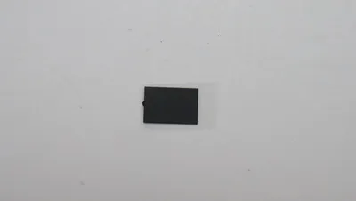 Produktbild von Lenovo MECHANICAL Mylar for touchpad (5M21L14173)