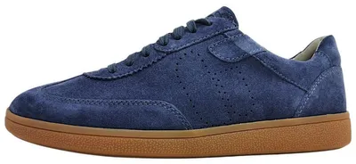 Produktbild von Pius Gabor sportlicher Schnürer Blau in Gr. 45
