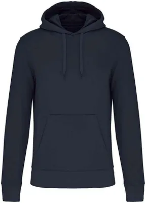 Produktbild von Kariban Herren Hoodie Classic Hooded Sweat Kapuzenpullover Sweatshirt, Größe:3XL, Farbe:Navy Blau