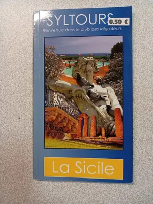 Image de Syltours : la sicile