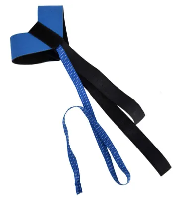 Antistatische enkelband, verstellbar, 45 cm, 33 g