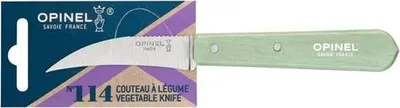 Obrázek produktu pro Nůž Opinel 114 PAYSAGE, šalvějově zelený