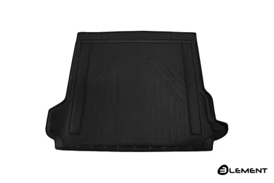 Produktbild von ELEMENT 3D Kofferraummatte für TOYOTA Land Cruiser Prado, 2017->, SUV 5 Türen, 1 tlg.