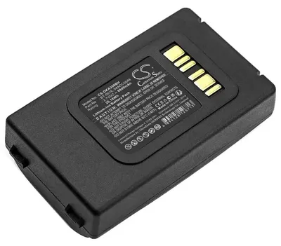Immagine prodotto di Batteria per Datalogic Skorpio X3 ecc
