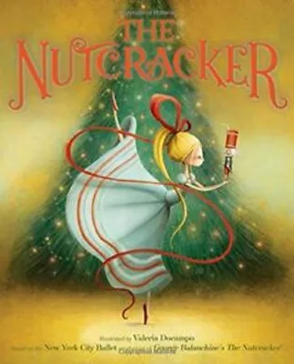 Obrázek produktu pro The Nutcracker
