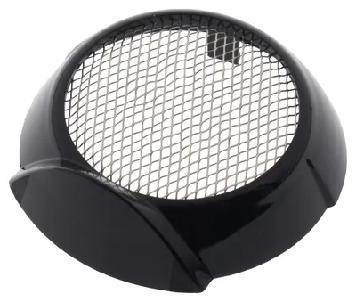 Immagine prodotto di BaByliss coperchio posteriore phon asciugacapelli Pro 4.0 Digital 6000E 6670E