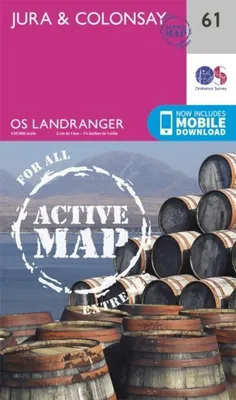 Imagen del producto de Jura & Colonsay
