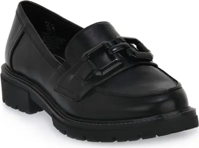 Produktbild von Jana Schuhe Black Nappa, 24764022