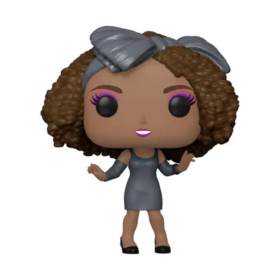 Obrázok produktu pre Funko POP! Rocks Whitney Houston 70