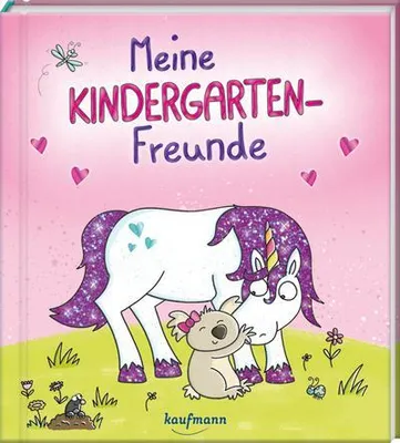 Obrázok produktu pre Meine Kindergarten-Freunde
