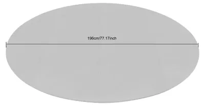 Productafbeelding van Antislipmat, met een antislip ontwerp, in elkaar grijpend montagesysteem, lichtgrijs