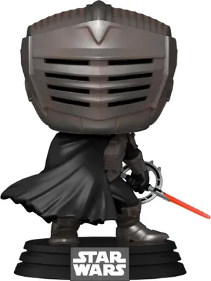 Obrázok produktu pre Star Wars: Ahsoka POP! Vinylová figúrka Marrok 9 cm