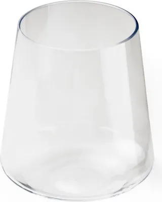 Produktbild von GSI Outdoors Stielloses Weiß-Wein-"Glas" 340 ml, 37 g, transparent; 79321