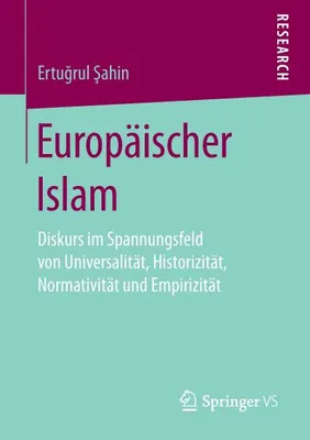 Obrázok produktu pre Europäischer Islam