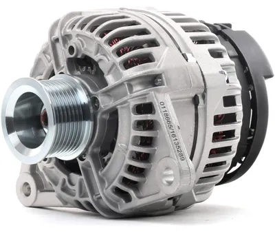 Produktbild von STARK SKGN-03221472 Lichtmaschine Generator LiMa 70A 28V für IVECO EUROCARGO I-III EUROCARGO V EUROFIRE II TECTOR I TECTOR II