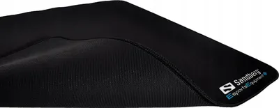 Produktbild von Sandberg Gamer Mauspad XL, 520-26