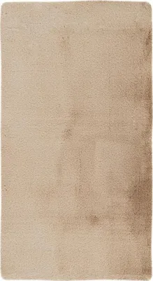 Produktbild von Badematte Lapiti 100 Beige 50 x 90 cm