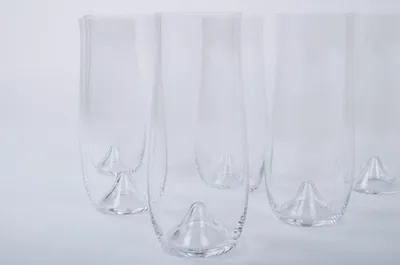 Image de VEGA 6er Set Longdrinkglas Obsession 480ml