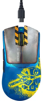 Productafbeelding van Razer DeathAdder V3 Pro, Fortnite-editie