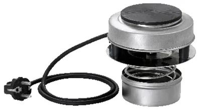 Immagine prodotto di Riscaldatore elettrico per chafing dish