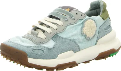 Produktbild von Satorisan Sportliche Schnürschuhe Herren 31373734393630 Blau 37 EU